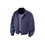 Темно-синий