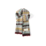 Желто-голубой