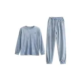 75317#Синий Серый