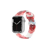 Четырехцветное сердце