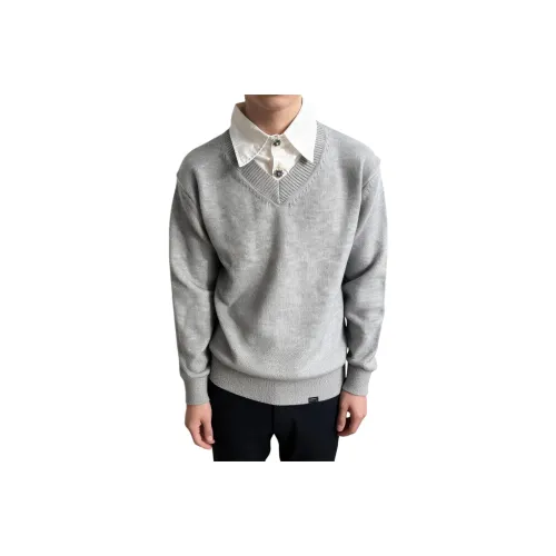 XUBAIHUO Унисекс Трикотаж