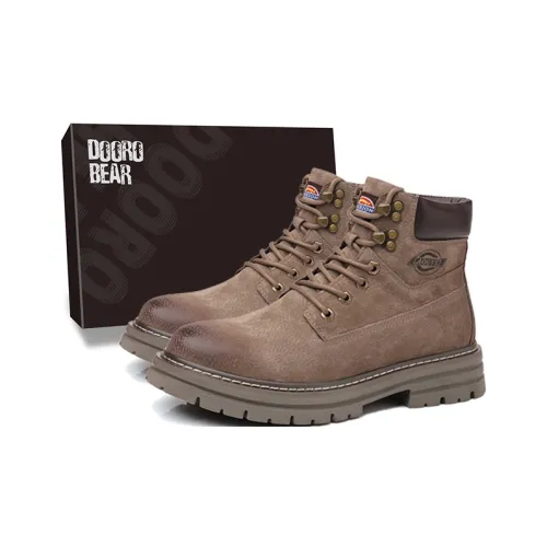 Budding Bear Носки Crew Martin Boot Мужской