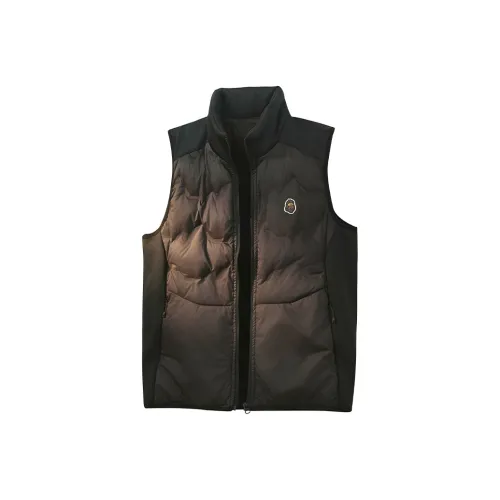 Fingercroxx Унисекс Down Vest