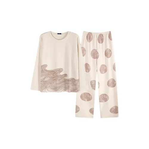 QTUR Женские Пижамные Комплекты