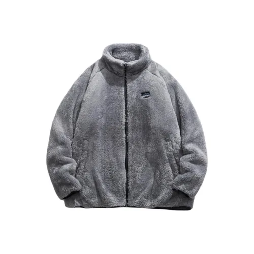 MDGR Унисекс Пуховики