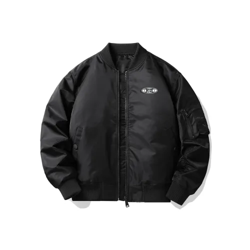 SAME FLOW Унисекс Пуховики