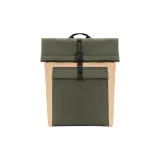 Миндаль Коричневый & Оливковый Зеленый