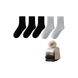 3 Черный, 2 Светло-серый