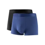 2 пачки A1 (Черный + Темно-синий)