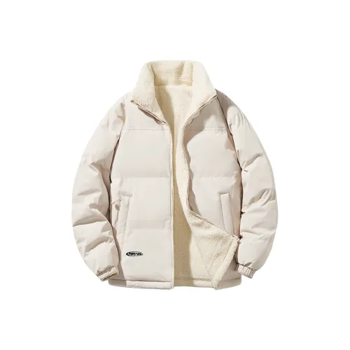 MIIOW Унисекс Пуховики