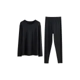 Обсидиановый черный