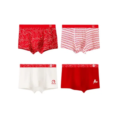 MIIOW Honmei Series Боксеры Мужской