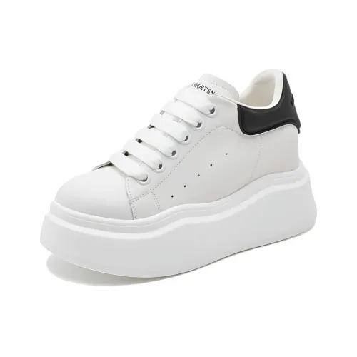 AIMISS Противоскользящие низкие кроссовки для скейтбординга женские