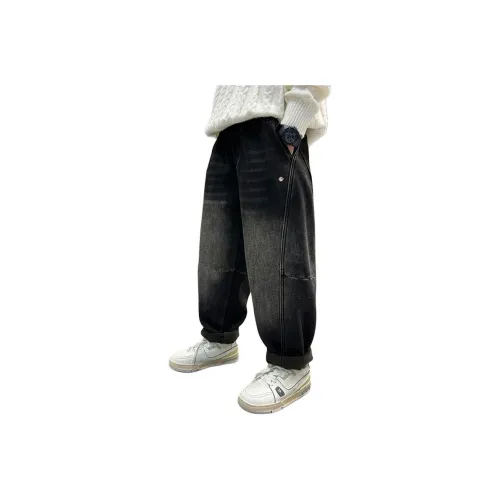 Teddy Bear Collection Джинсы Подростки