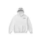 Белый [Утолщенная флисовая подкладка]