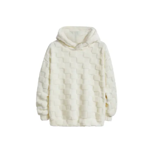 APBM Белый Унисекс Свитшоты