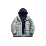 Голубо-серый