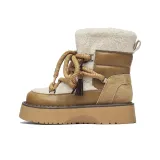 Бежевый хаки