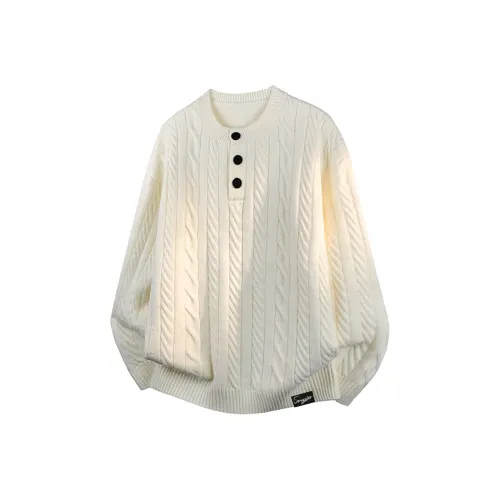 SONGXIER Унисекс Свитера