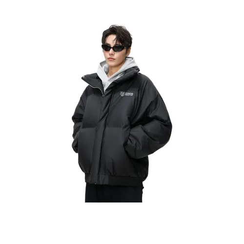 YINNIZHE Унисекс Пуховики