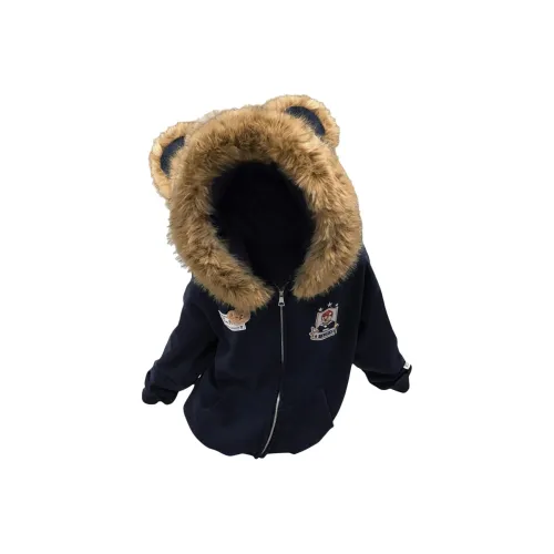 Pirkadat Унисекс Пуховики