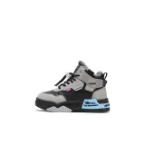 Черно-синий