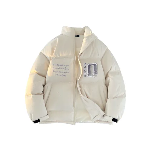 A02 Унисекс Пух