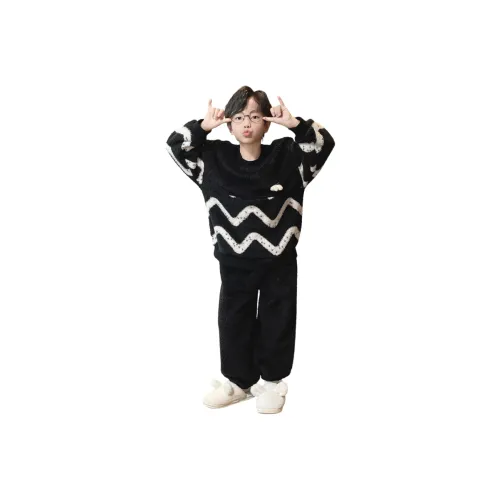 GOYN Черный Школьный возраст Lounge Комплект