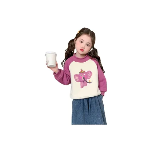 RINDU KIDS Свитшоты