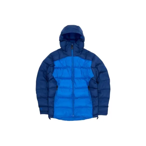 GRAMICCI x RAB Fw25 Пуховик Мужской