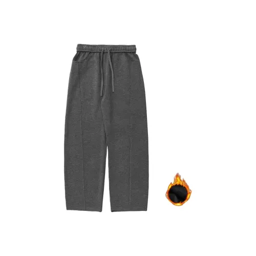 Chisportate Повседневные брюки Унисекс