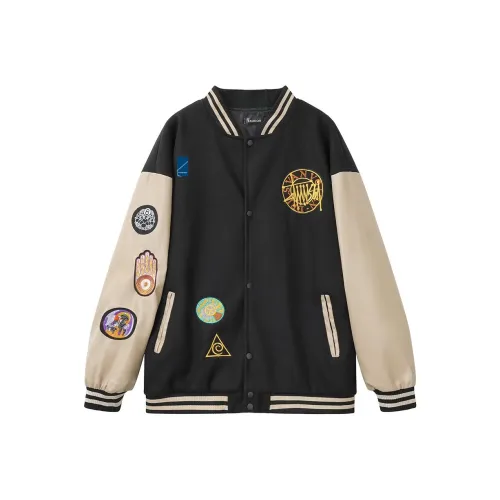 Freshclean Унисекс Куртки