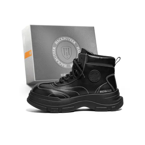 HACKBUTEER Ankle Длина (размер в длину) Сноубутсы Мужская Коробка Включено