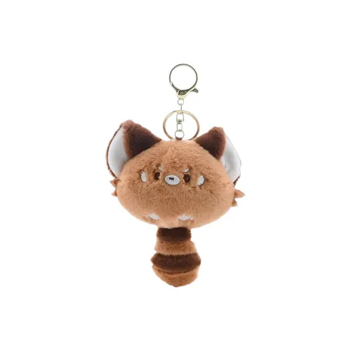 YOASOBI Плюшевые подвески Унисекс