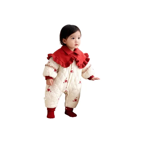 Rindu Комбинезон Осенний и Зимний для Малышей и Детей дошкольного возраста