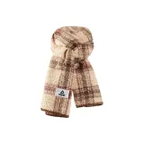 Розовый кофе