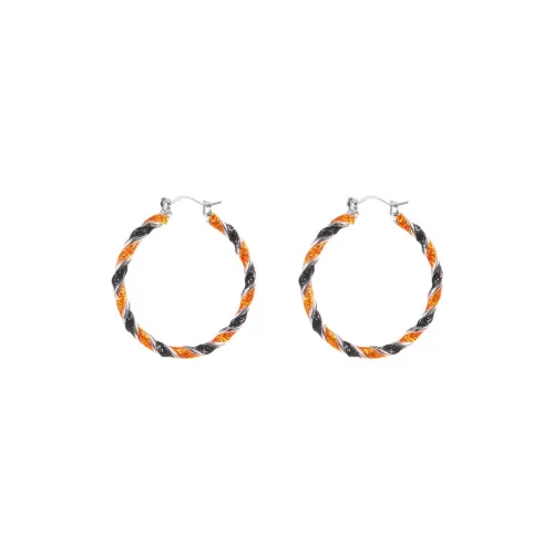 JINFEIYA JEWELRY Сплав Серьги Женские