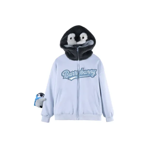 BARRY BANNY Sky Blue KIDS Tops