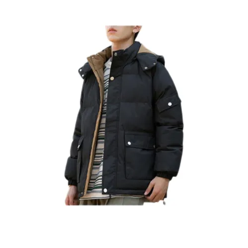 LH HOMME Унисекс Куртки