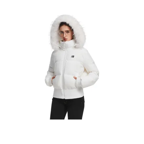 YICHEN Женские пуховики