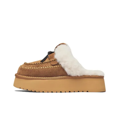 AGSDON Домашние тапочки для женщин