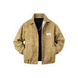 Хаки [Утепленный с флисовой подкладкой]