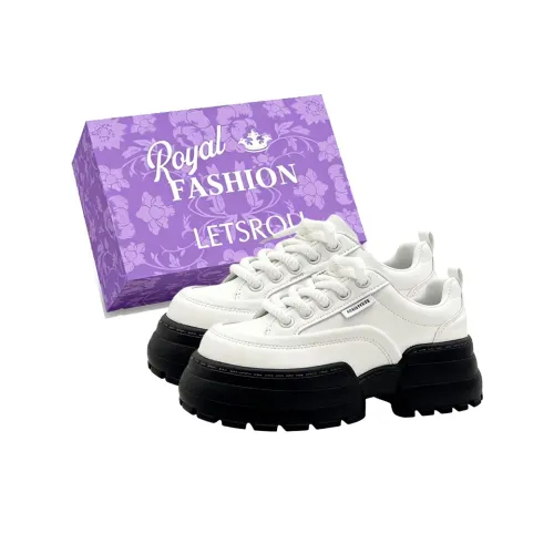 M MAICCO Скейтборд Кроссовки Женские