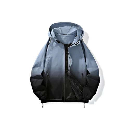 LH HOMME Унисекс Куртки