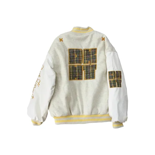 Pirkadat Унисекс Куртки