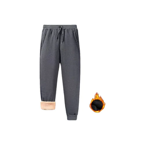 EOH EMBER OF HUE Повседневные брюки Унисекс