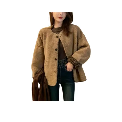 LADYXIEXIE Бархат Feel Пальто Женское