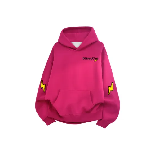 DEKKRY Унисекс Свитшоты