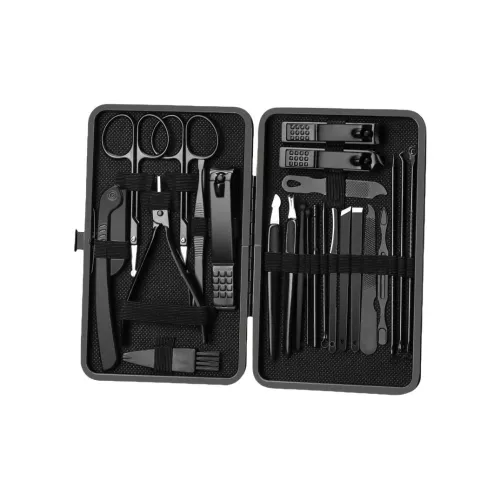 TINGLING Диагональная пила Набор для маникюра