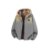 Gray (Двусторонний и Утолщенный)